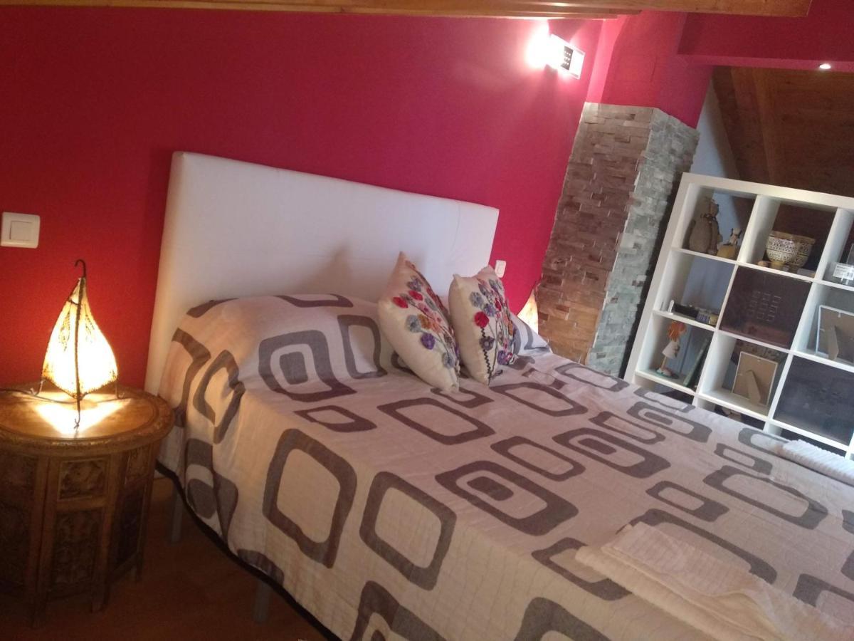Agustina De Aragon Apartman Zaragoza Kültér fotó