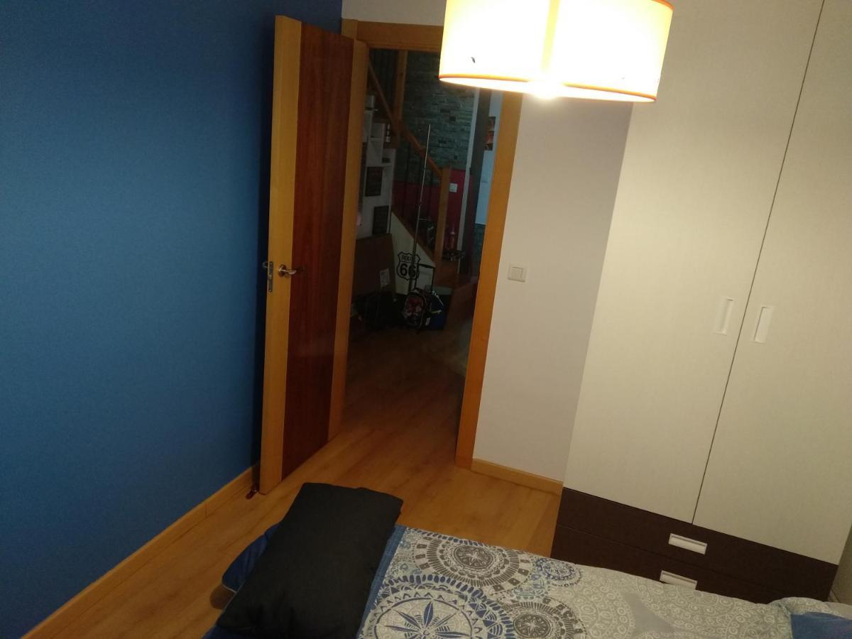 Agustina De Aragon Apartman Zaragoza Kültér fotó