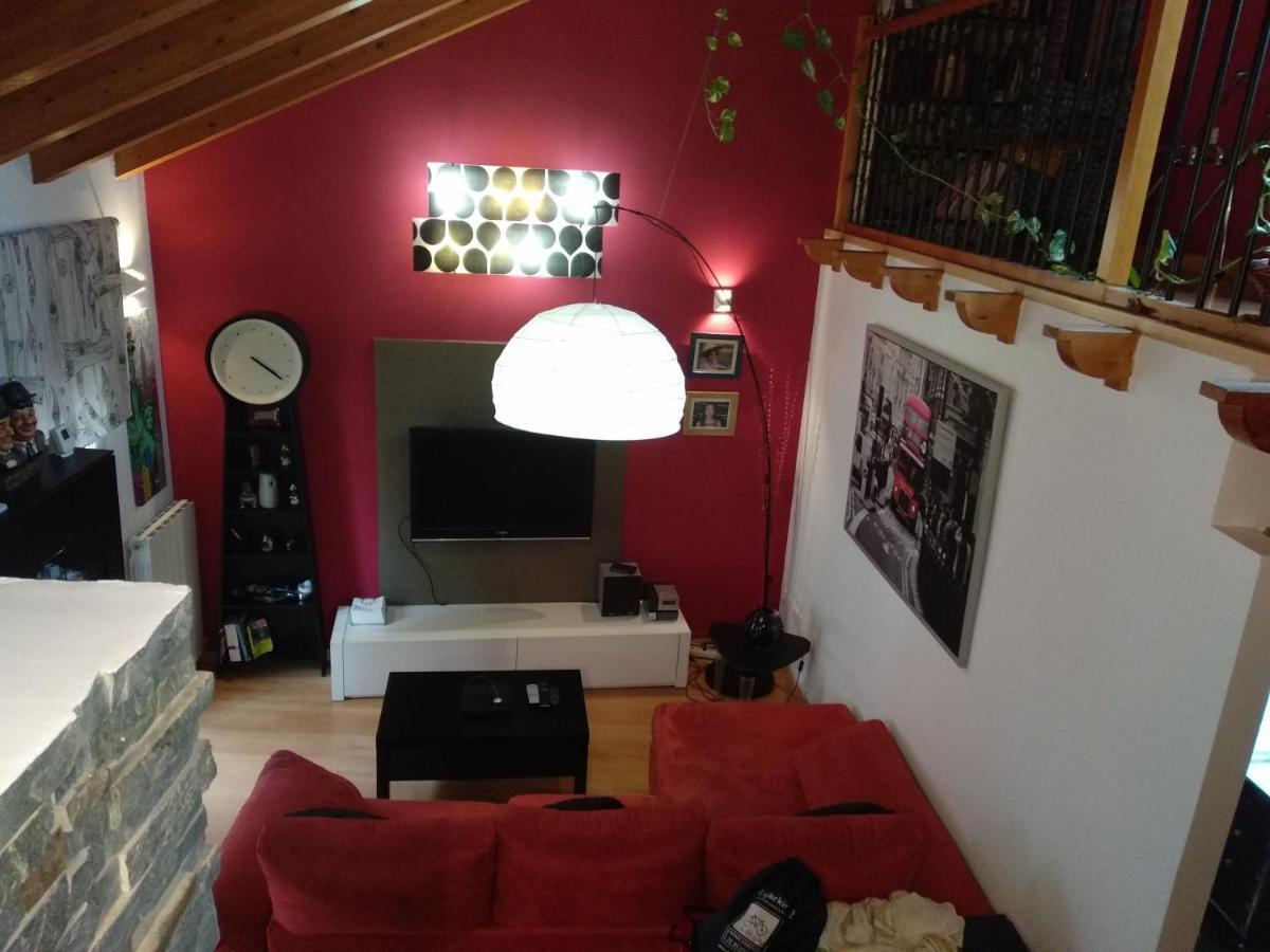 Agustina De Aragon Apartman Zaragoza Kültér fotó