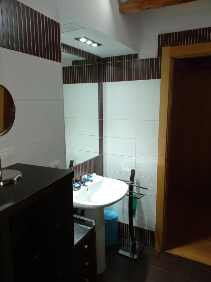 Agustina De Aragon Apartman Zaragoza Kültér fotó