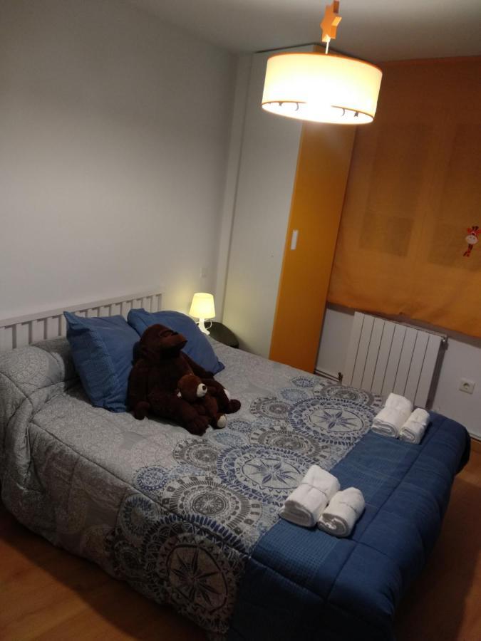 Agustina De Aragon Apartman Zaragoza Kültér fotó