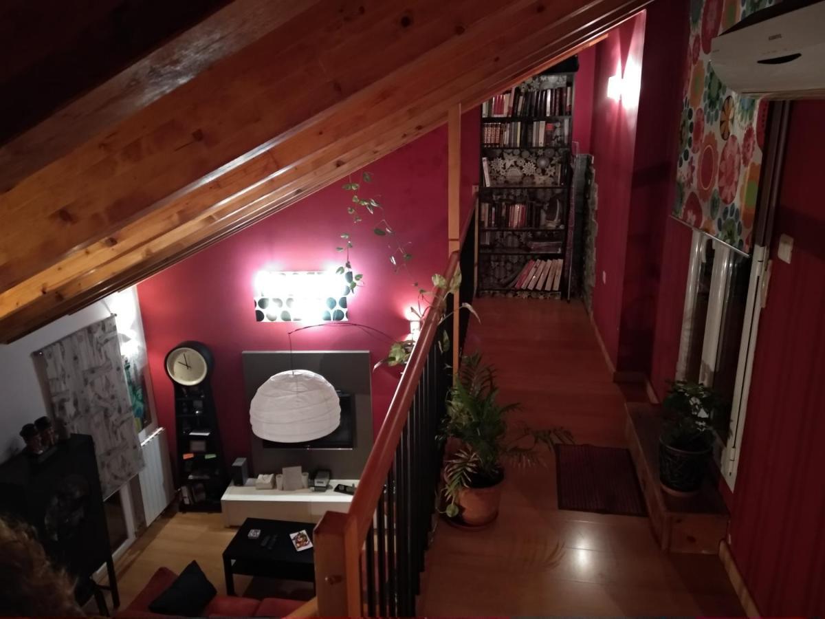 Agustina De Aragon Apartman Zaragoza Kültér fotó
