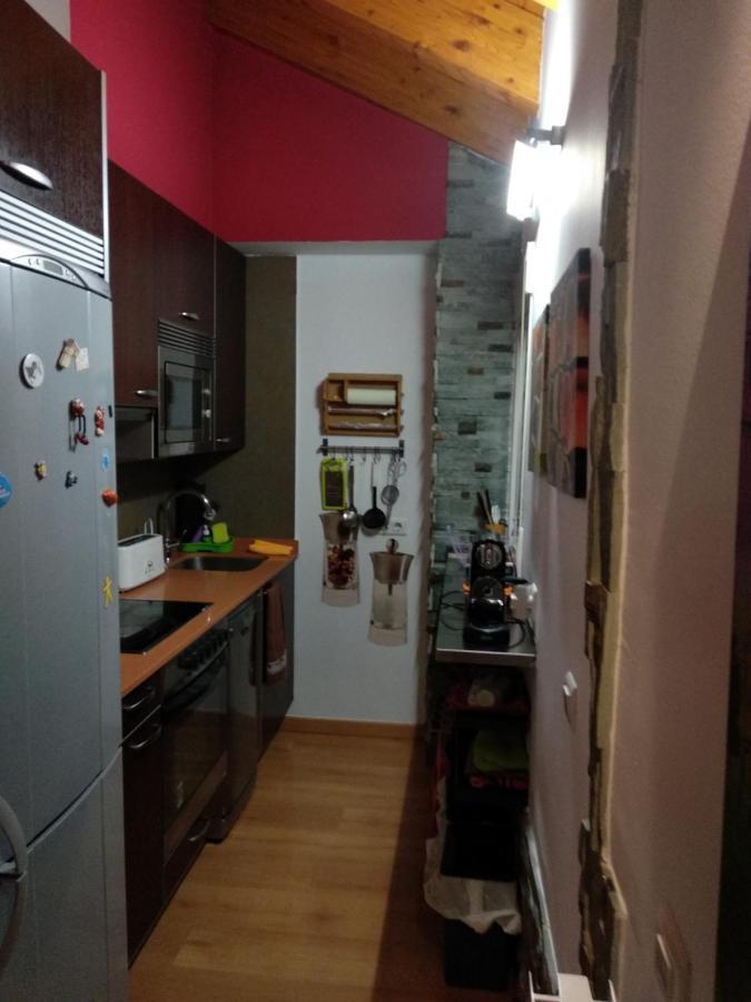 Agustina De Aragon Apartman Zaragoza Kültér fotó